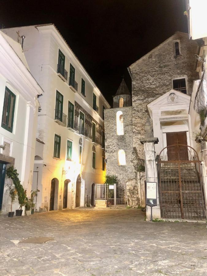 Maison Barbuti Salerno Exterior photo